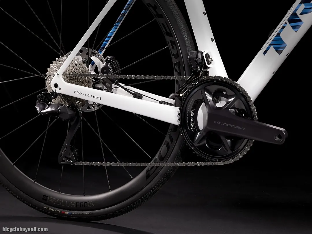 TREK DOMANE SLR 7