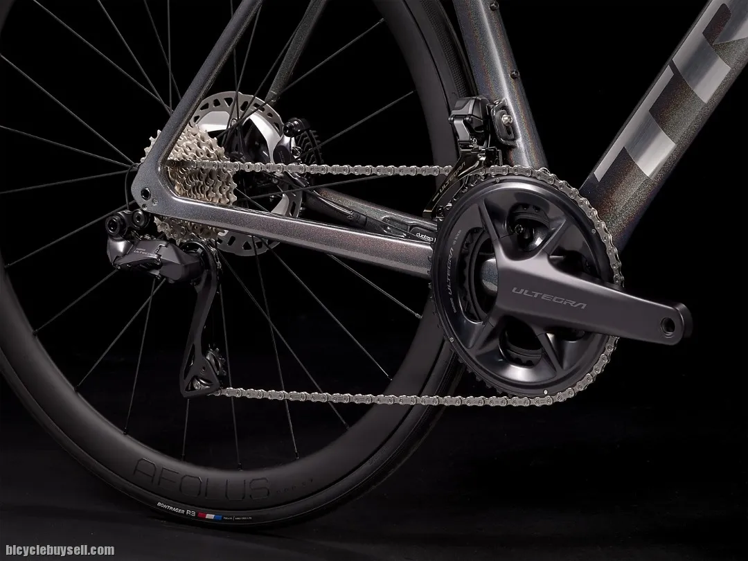 TREK EMONDA SLR 7 (DARK PRISMATIC)