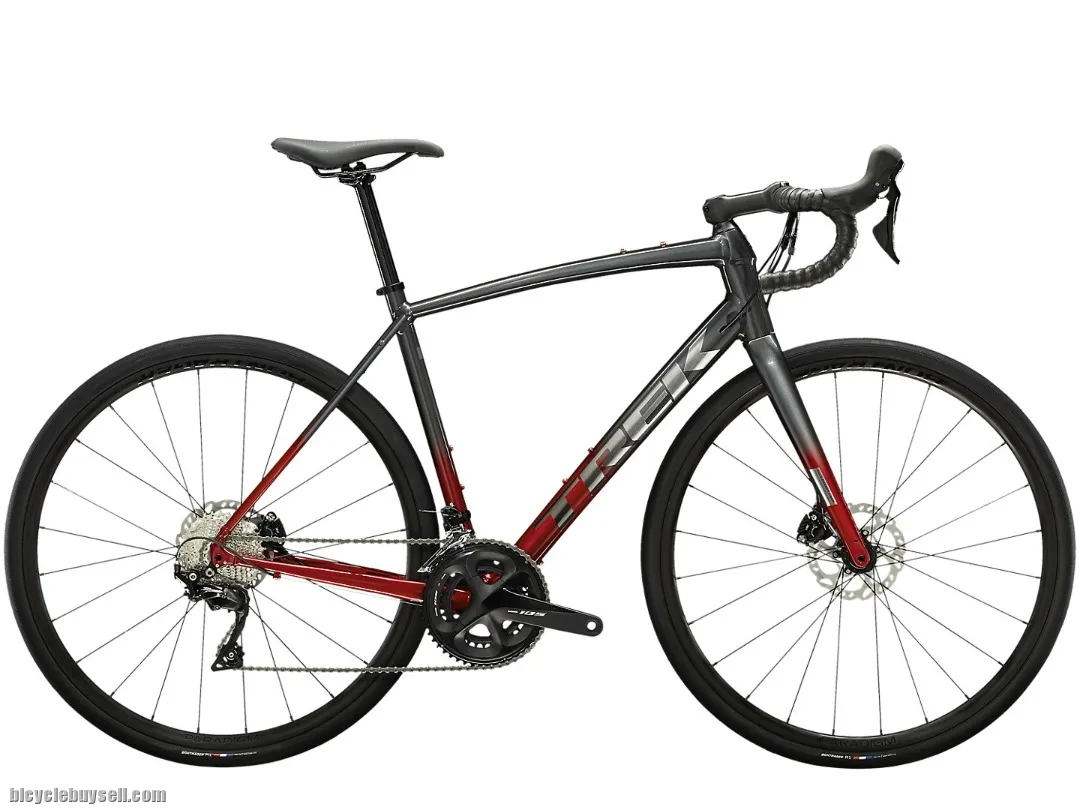 TREK DOMANE AL 5 SERIES
