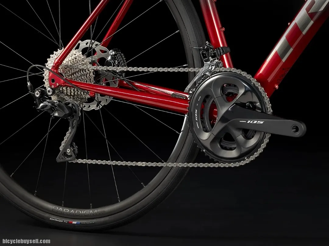 TREK DOMANE AL 5 SERIES