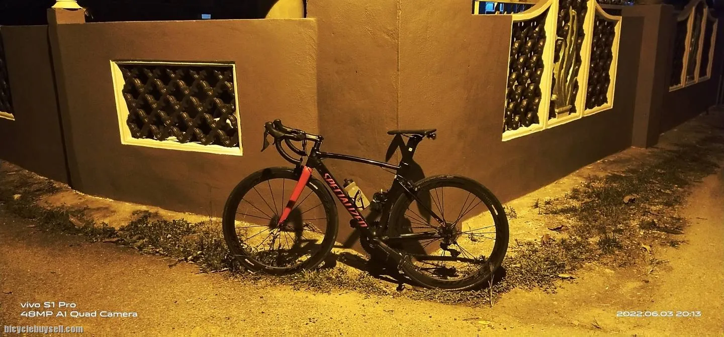 Roadbike Speciallized Allez Sprint
