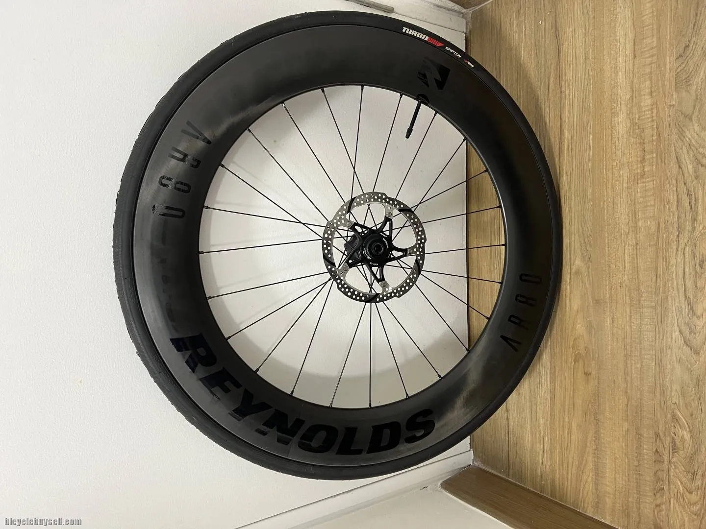 Reynolds AR80 DB