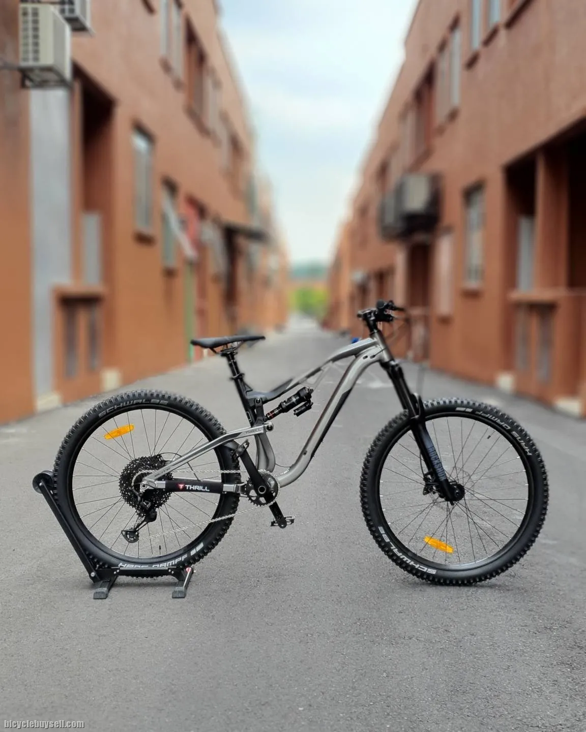RICOCHET T140 ELITE