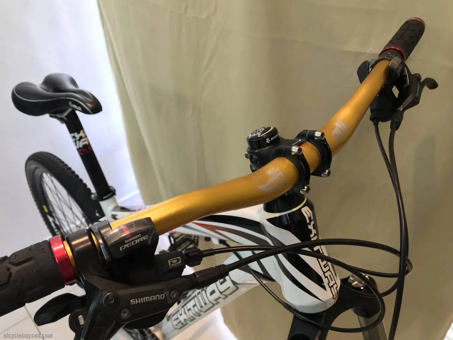 Bicycle Exitway FLX70 MTB