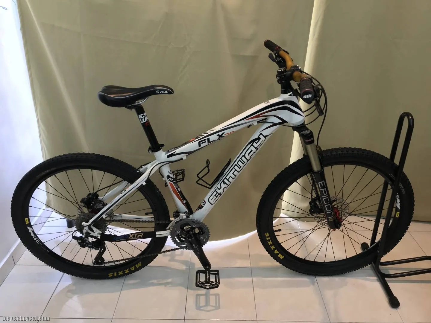 Bicycle Exitway FLX70 MTB