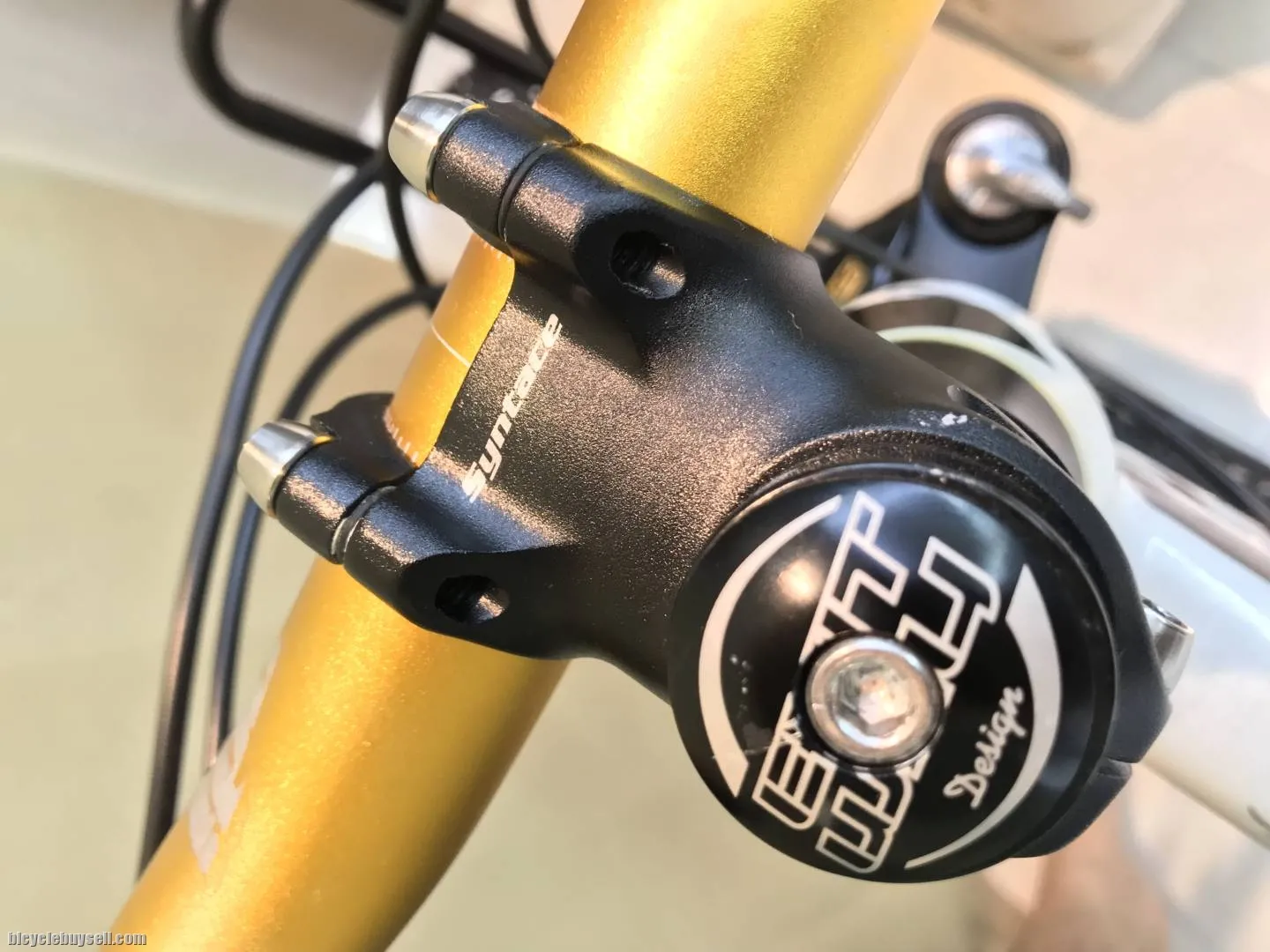 Bicycle Exitway FLX70 MTB