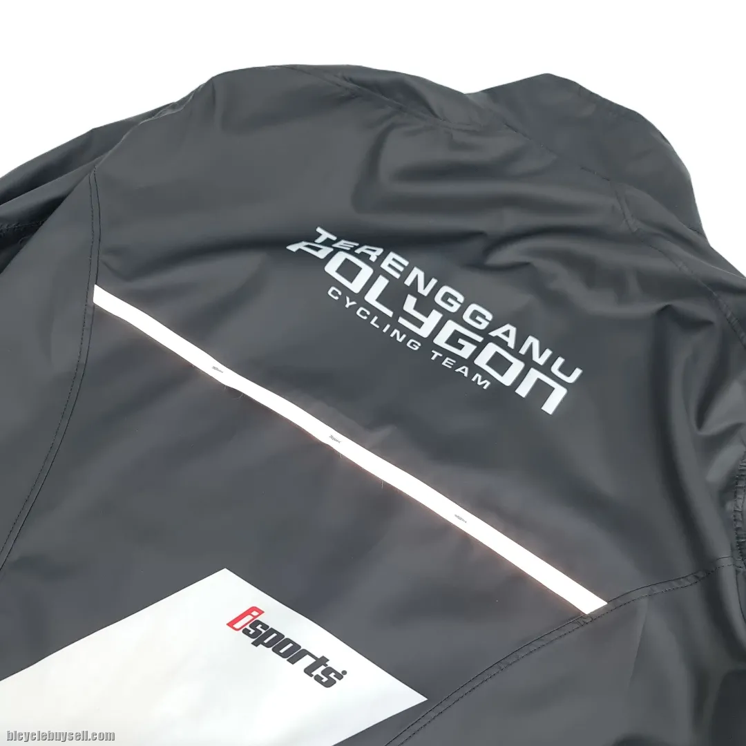 TSG 2022 LIMITED EDITION FS260 WINDPROOF JACKET