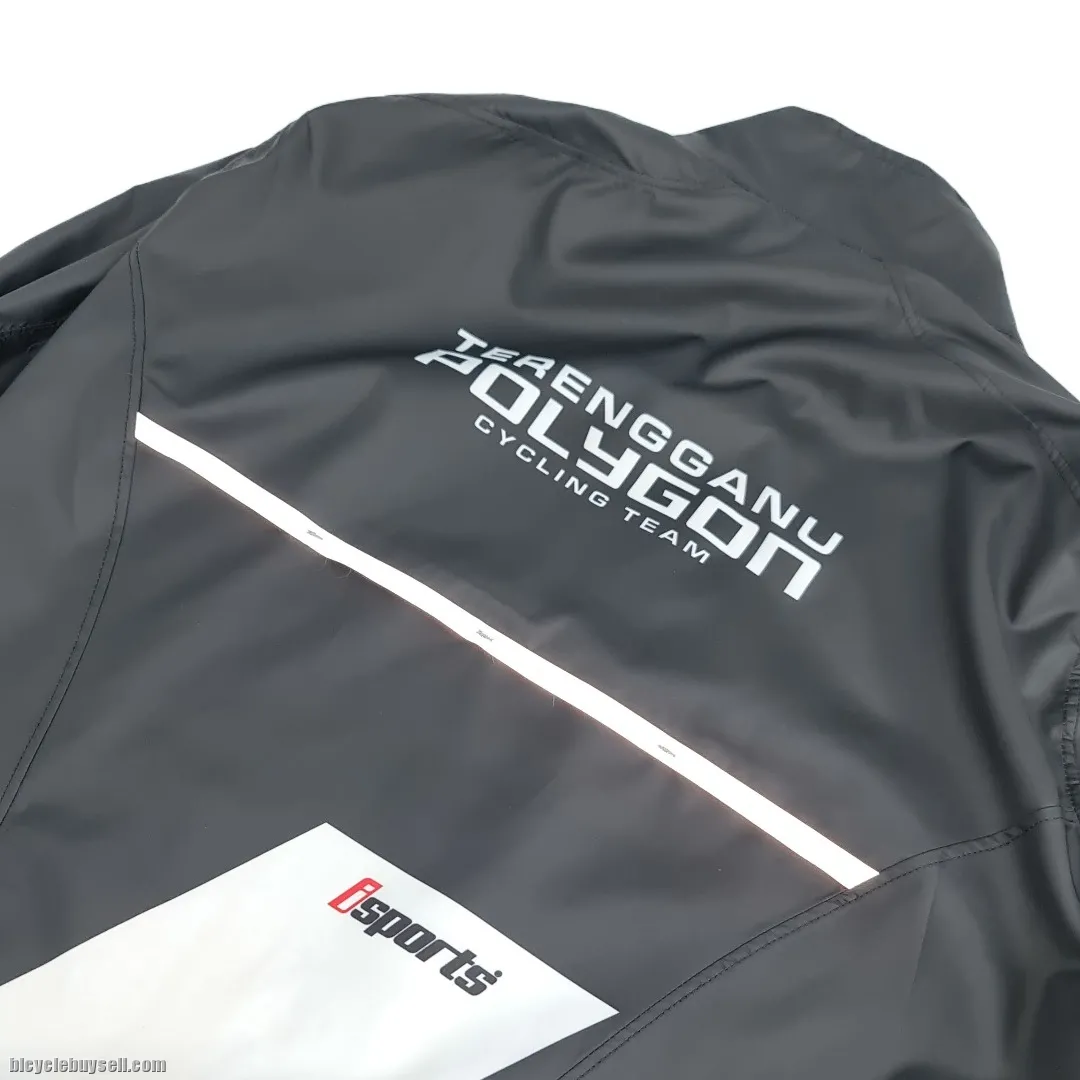 TSG 2022 LIMITED EDITION FS260 WINDPROOF JACKET