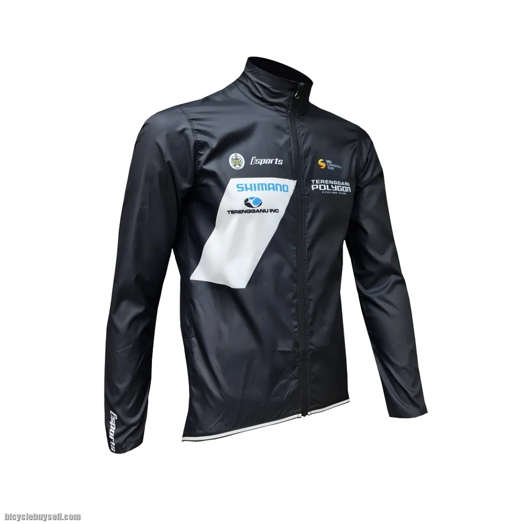 TSG 2022 LIMITED EDITION FS260 WINDPROOF JACKET