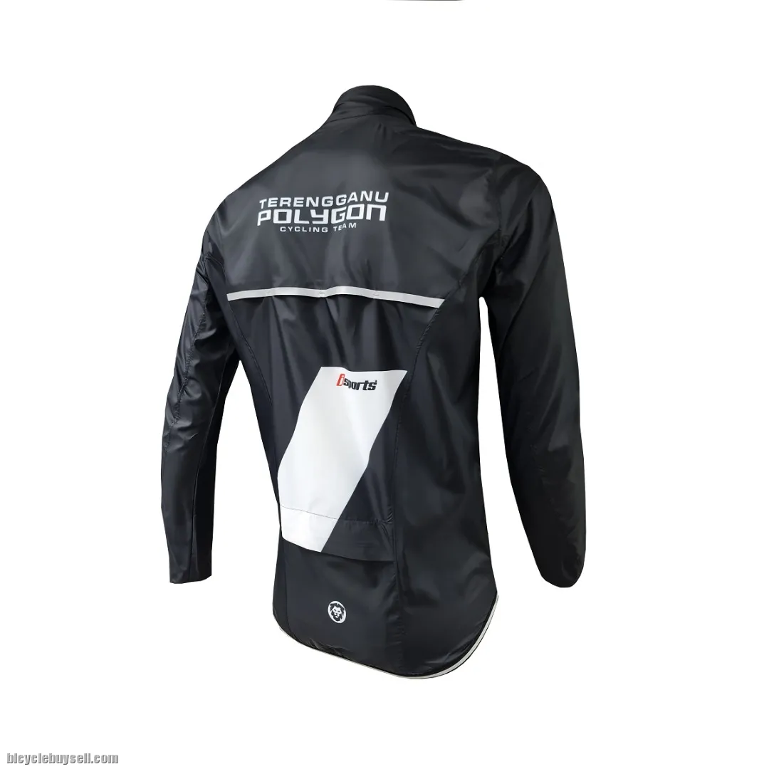 TSG 2022 LIMITED EDITION FS260 WINDPROOF JACKET