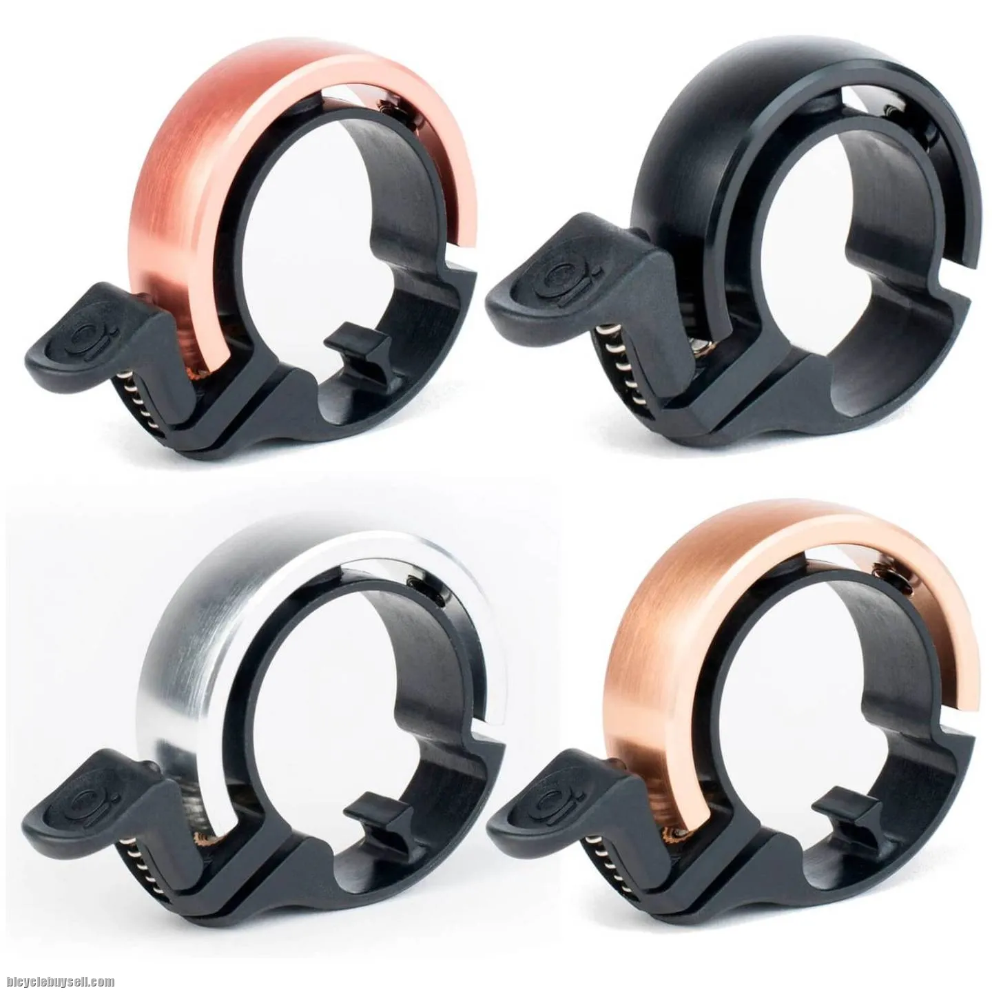 OI Classic Bicycle Bell