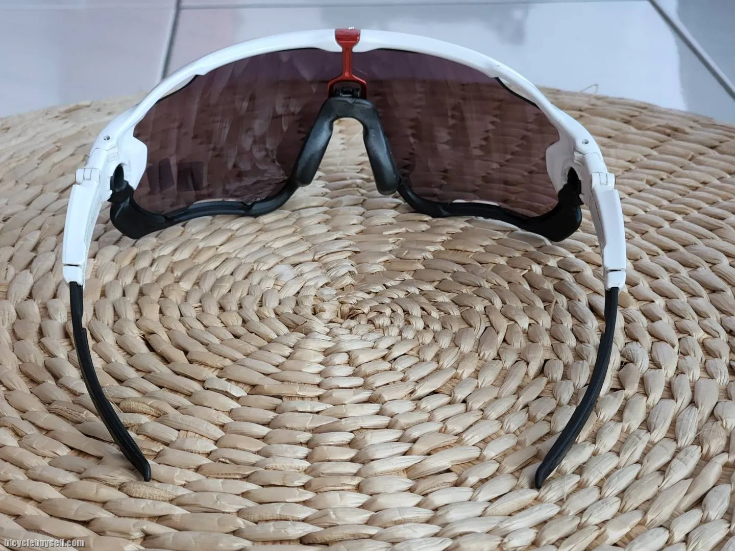 Authentic Oakley jawbreaker primz sunglasses