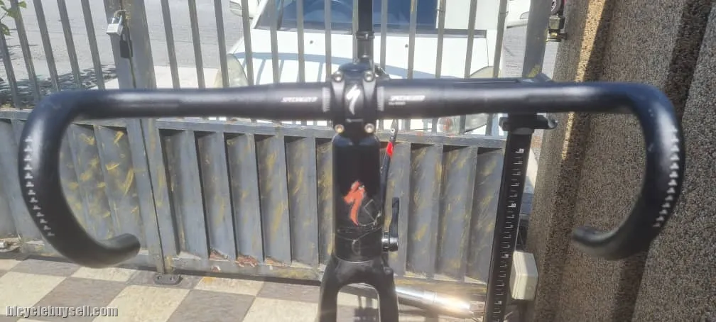 Specialized Diverge (Gravel Bike Geometry) Frame