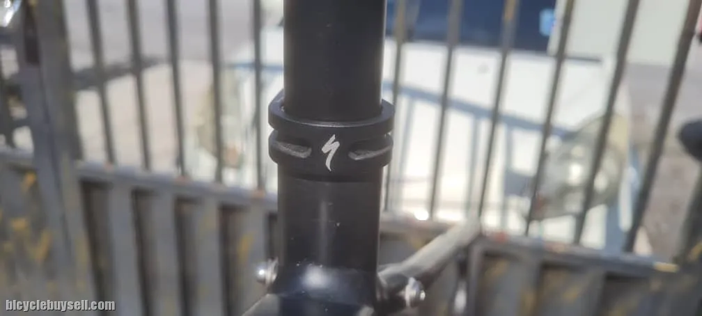 Specialized Diverge (Gravel Bike Geometry) Frame