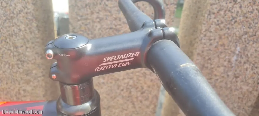 Specialized Diverge (Gravel Bike Geometry) Frame