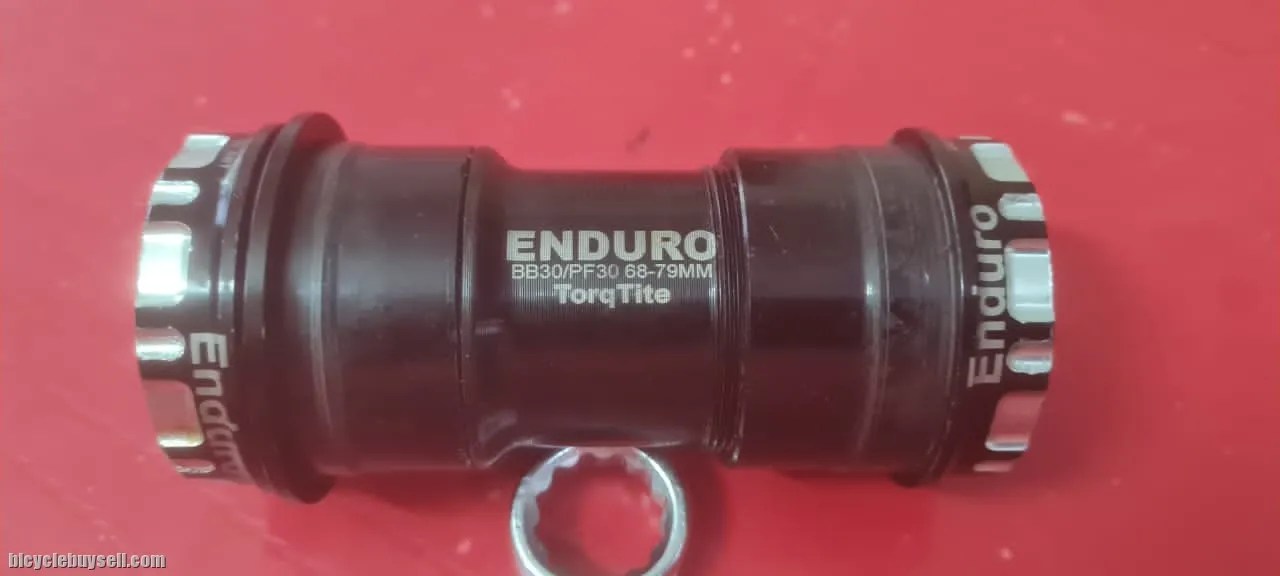 Enduro High-end Bottom Bracket