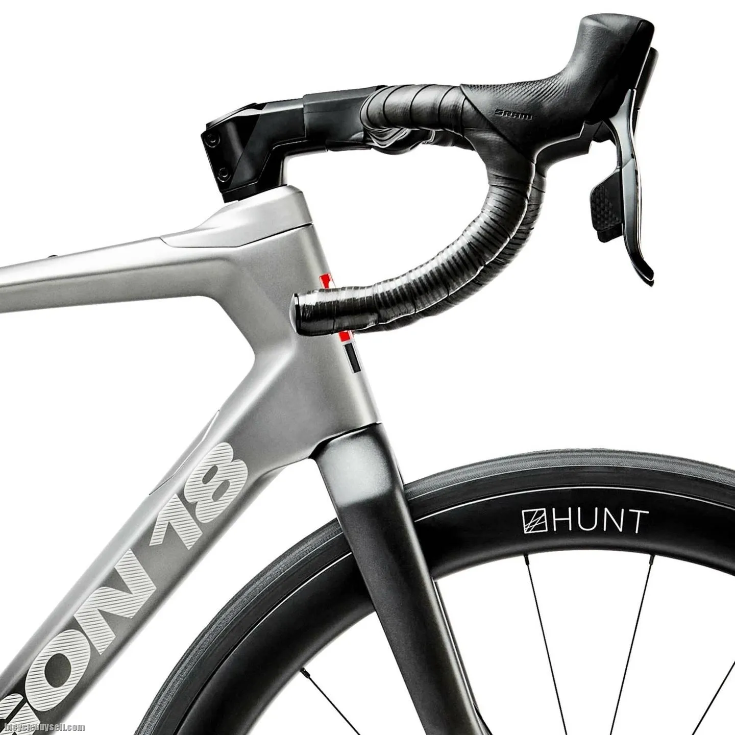 Argon 18 Krypton Pro Frameset | Pro Endurance Bike