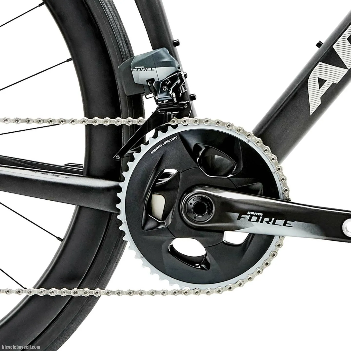 Argon 18 Krypton Pro Frameset | Pro Endurance Bike