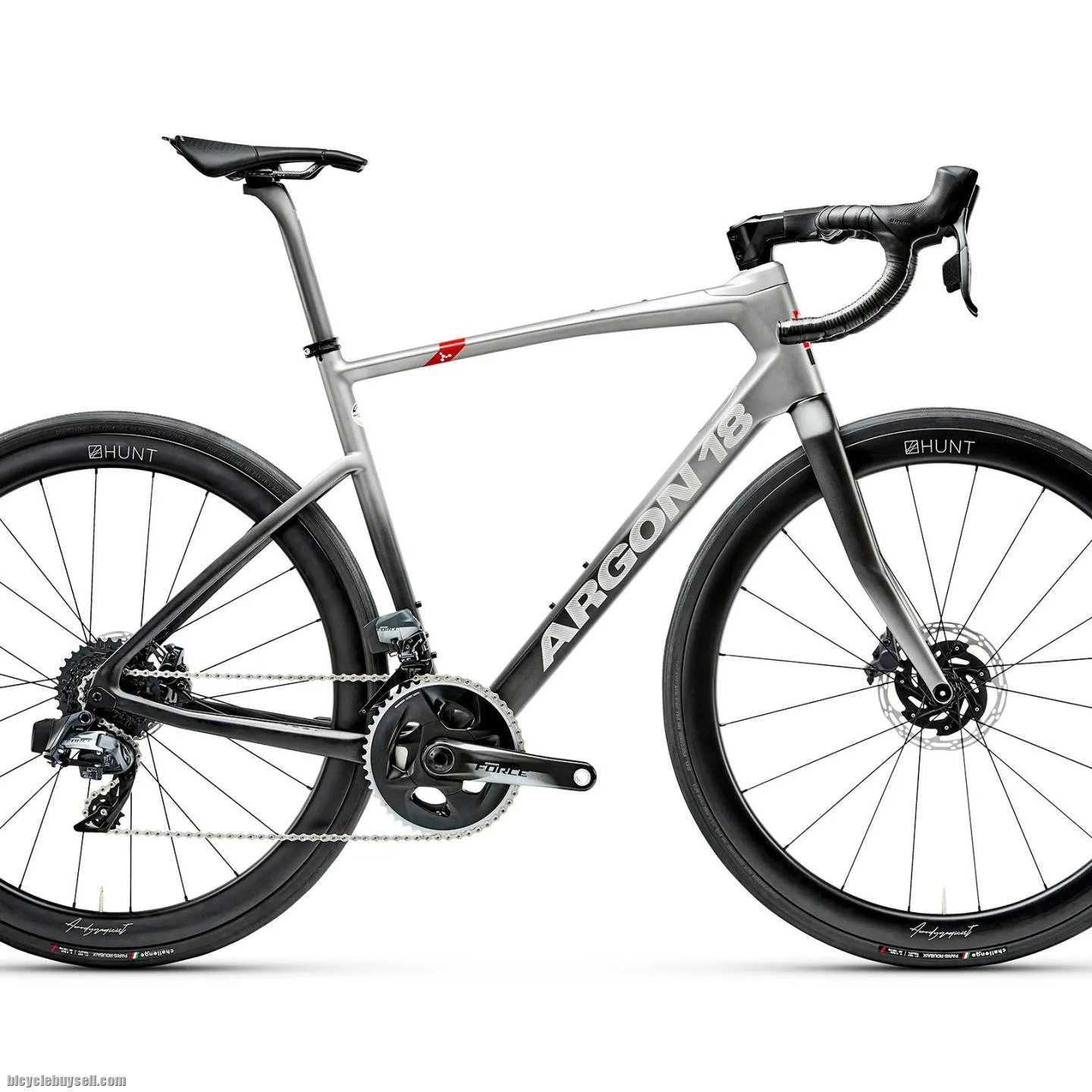 Argon 18 Krypton Pro Frameset | Pro Endurance Bike
