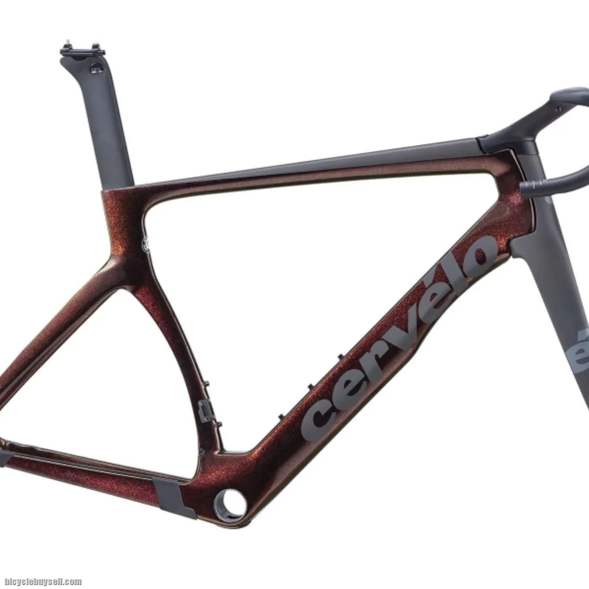 Cervelo S5 Frameset