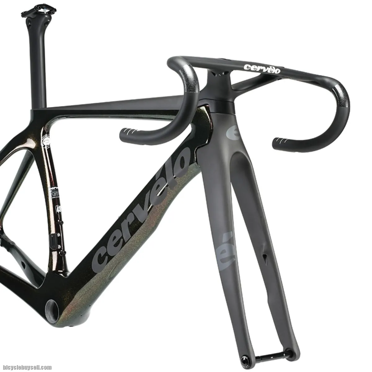 Cervelo S5 Frameset