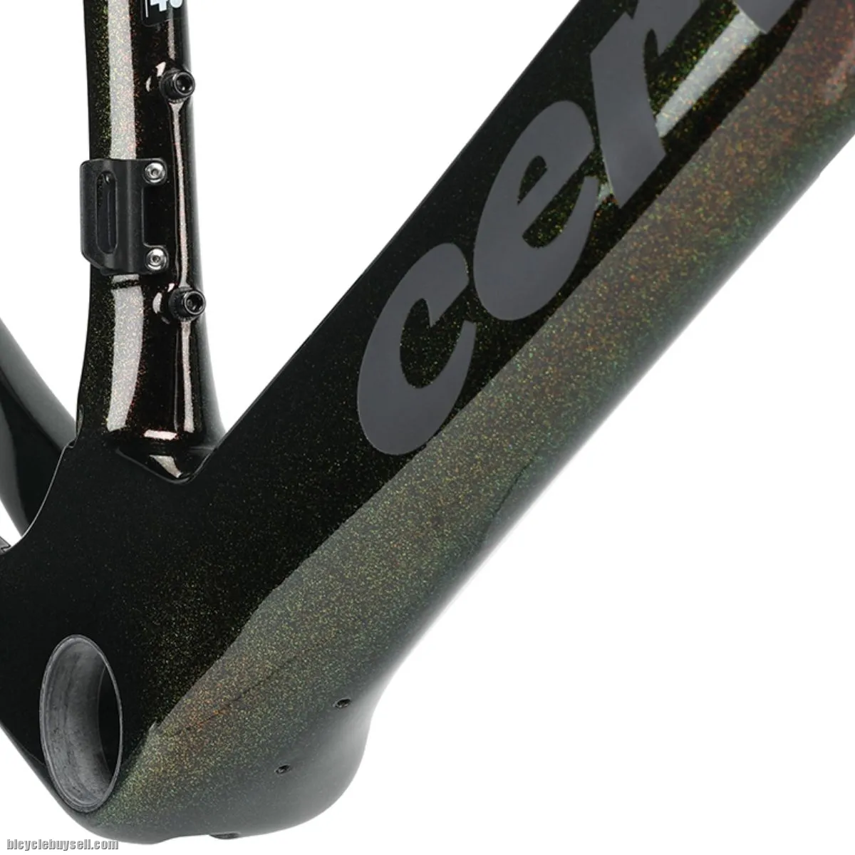 Cervelo S5 Frameset