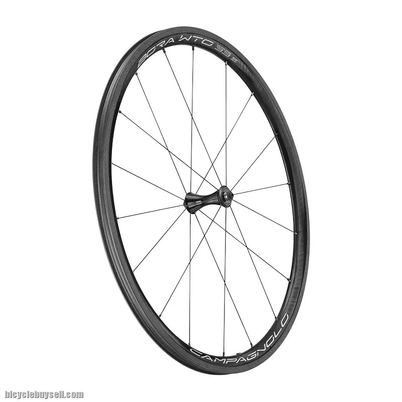 Campagnolo BORA WTO 33 Wheelset