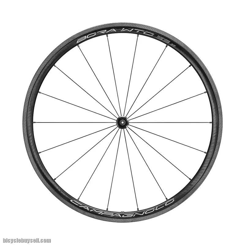 Campagnolo BORA WTO 33 Wheelset