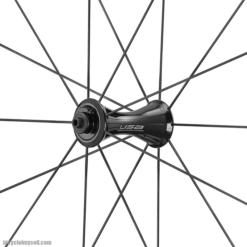 Campagnolo BORA WTO 33 Wheelset
