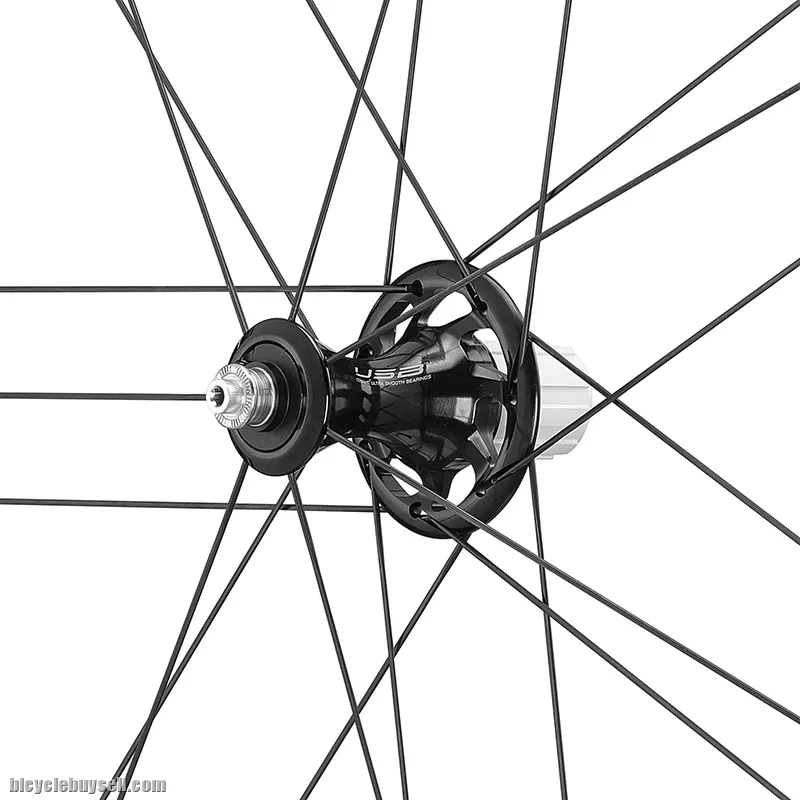 Campagnolo BORA WTO 33 Wheelset