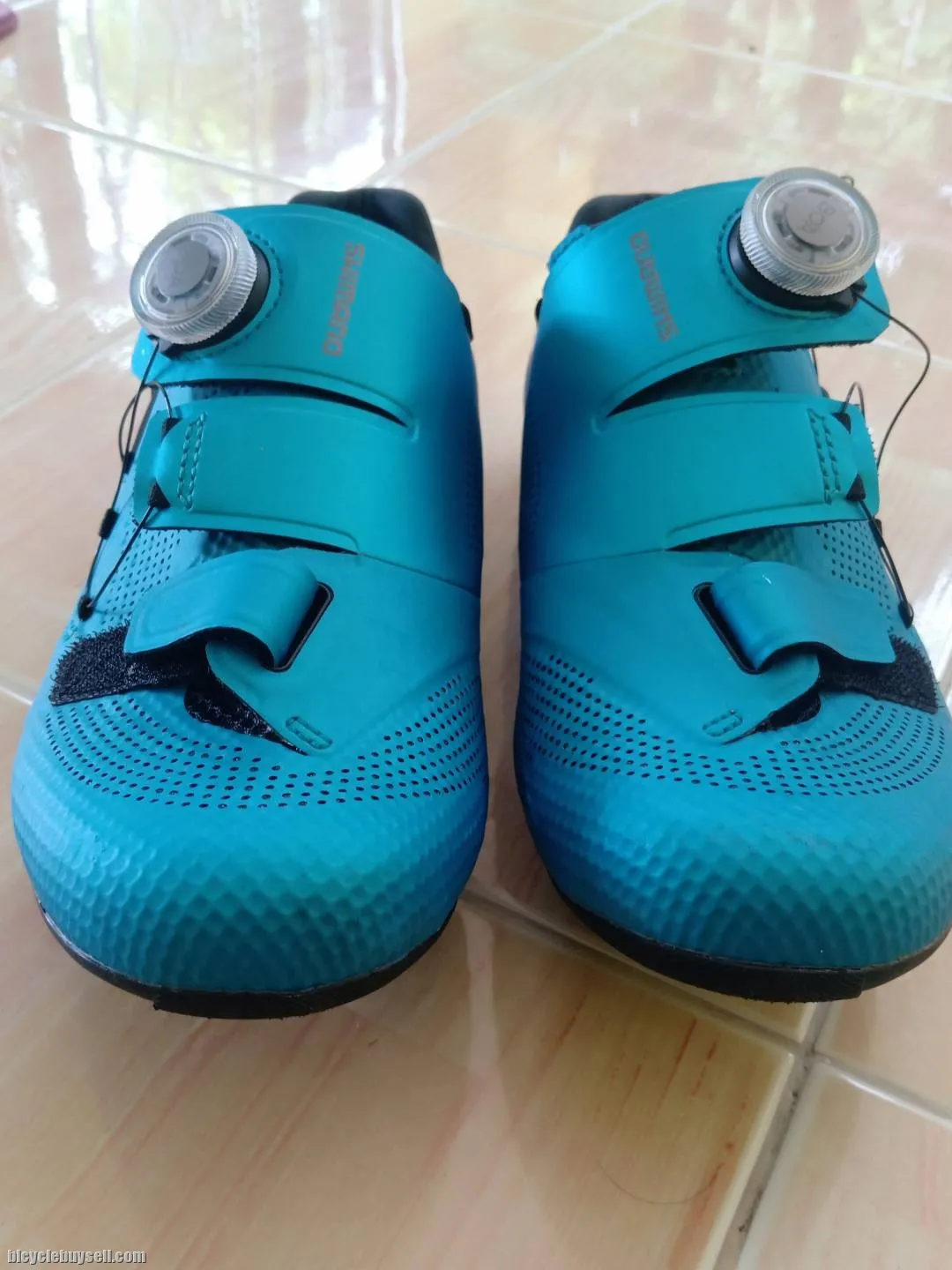 Shimano shoes RC5