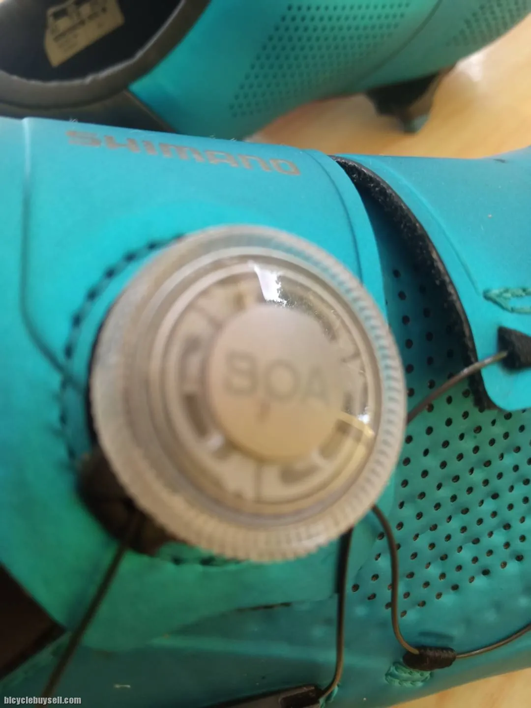 Shimano shoes RC5