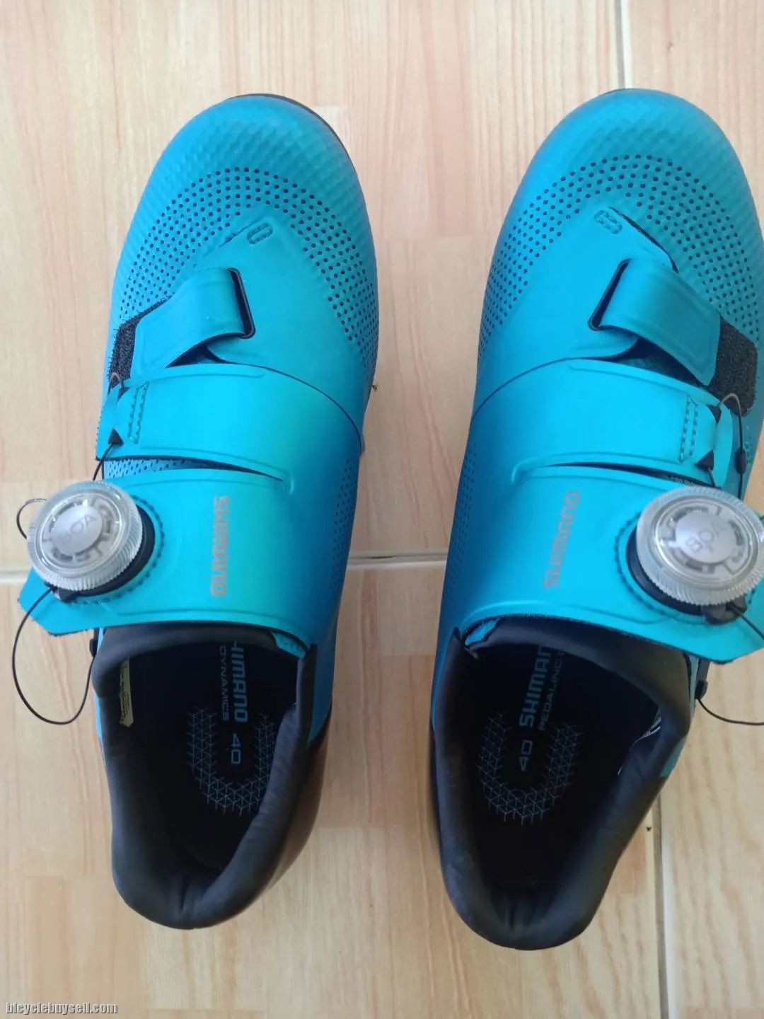 Shimano shoes RC5