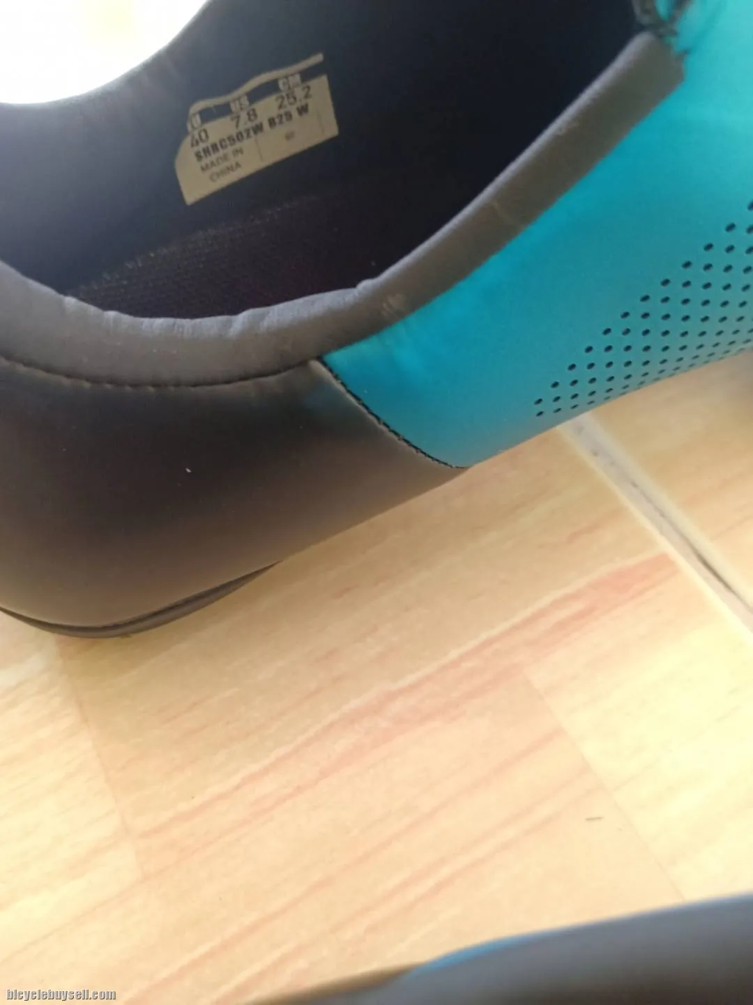 Shimano shoes RC5