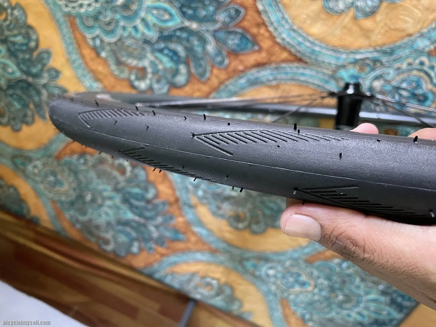 Zipp 303s disc XDR sram 12speed
