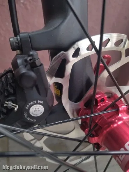 MTB Crossmac 29er Carbon (urgent sell)