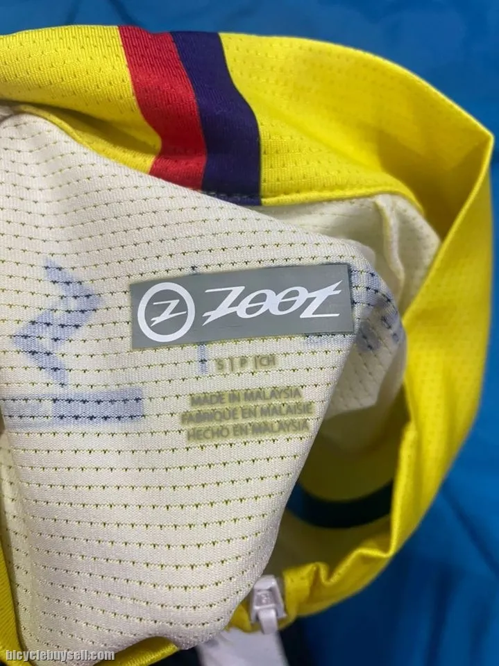 Cyling Jersey S