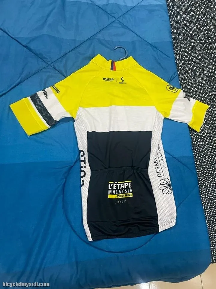 Cyling Jersey S