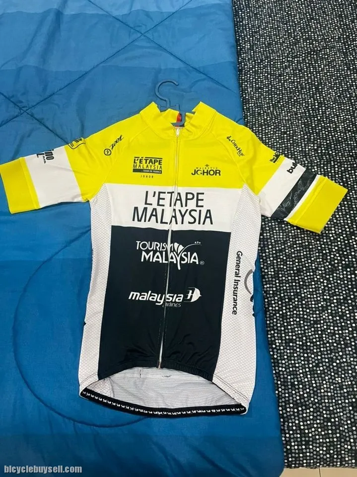 Cyling Jersey S