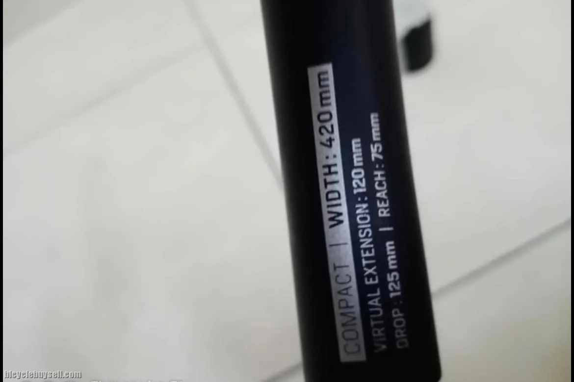 Scott Addict RC 20 (Frameset &amp; Syncros original wheel ONLY)