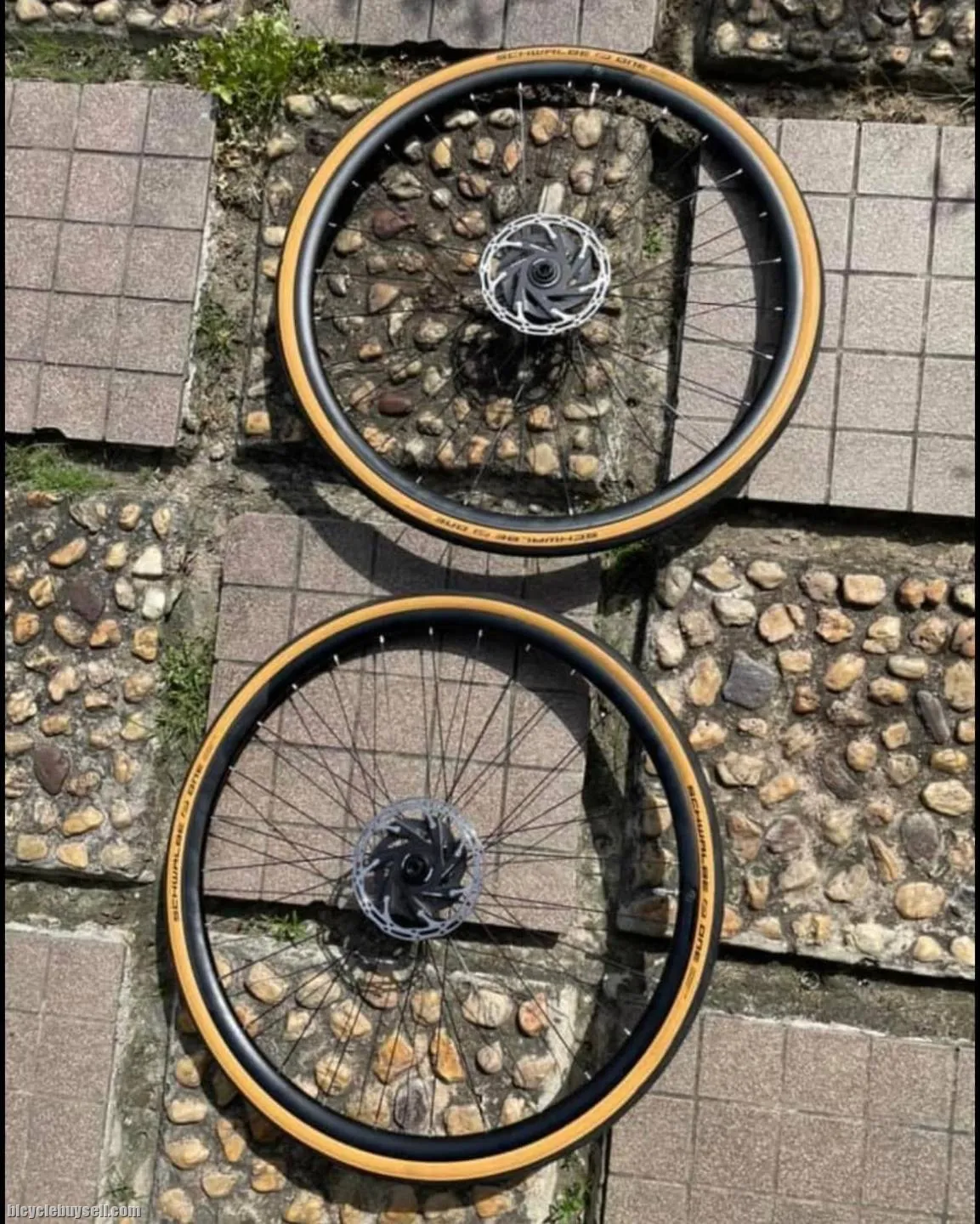 Scott Addict RC 20 (Frameset &amp; Syncros original wheel ONLY)