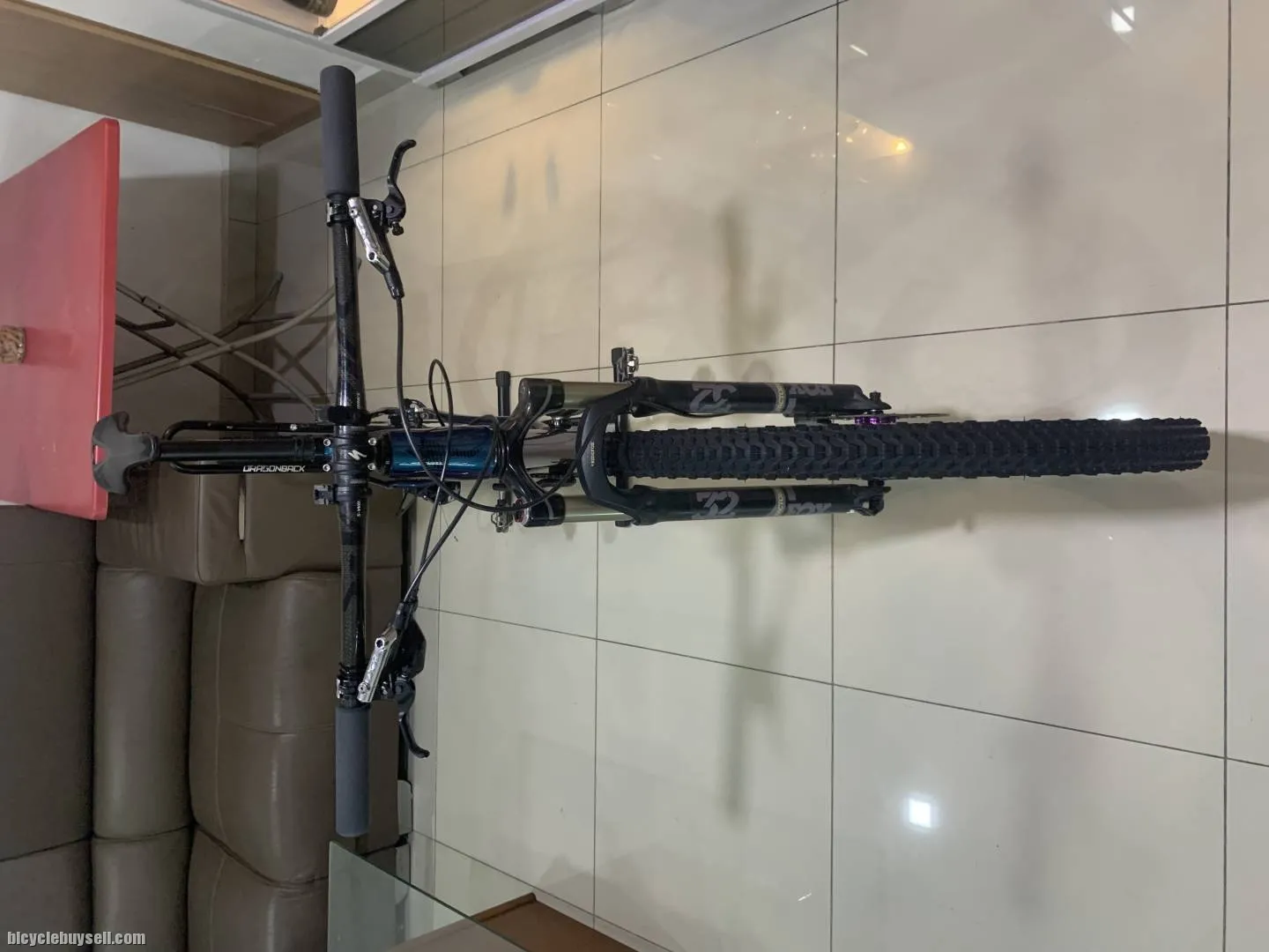 Specialized Stumpjumper OEM CARBON