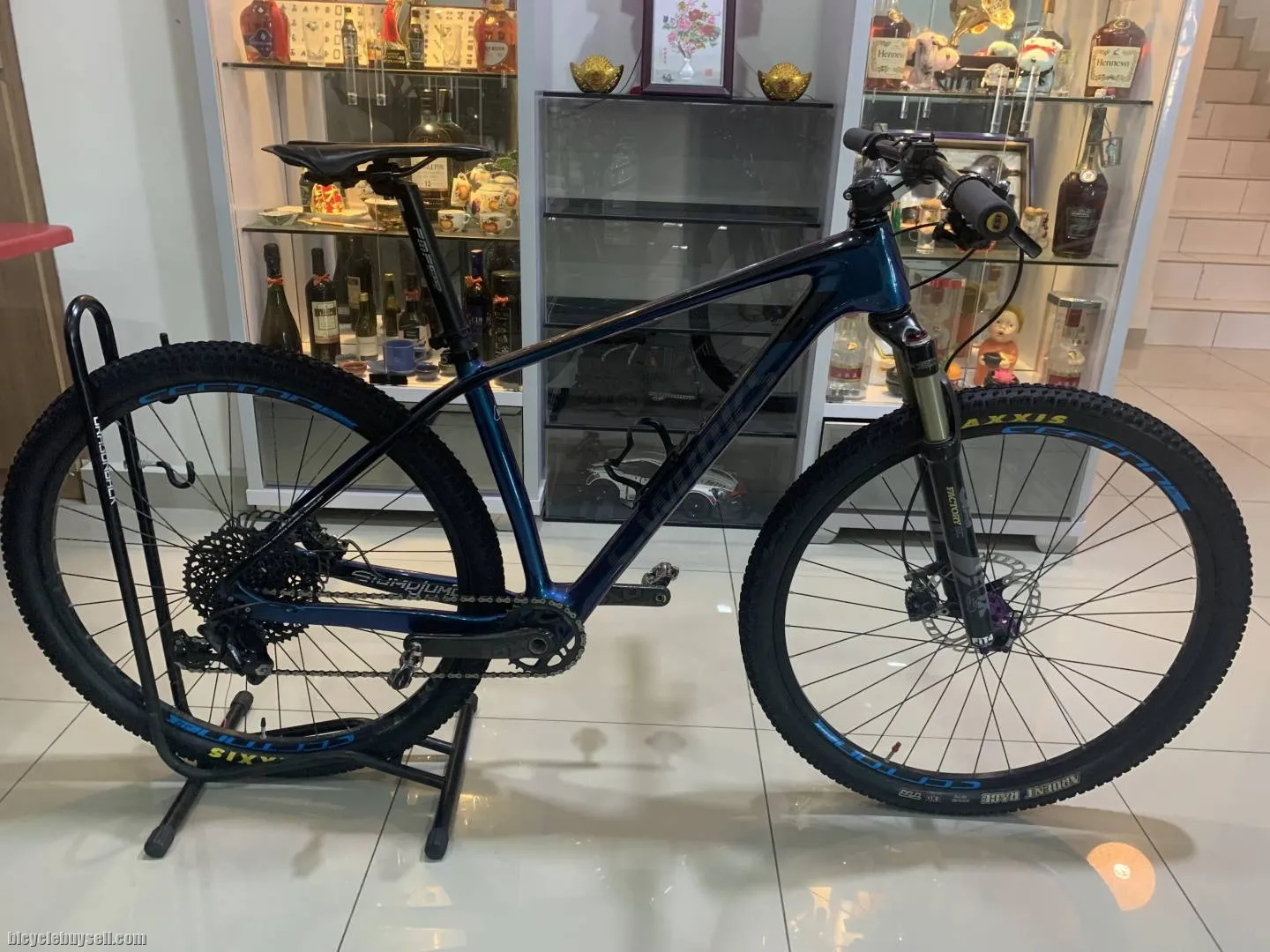 Specialized Stumpjumper OEM CARBON