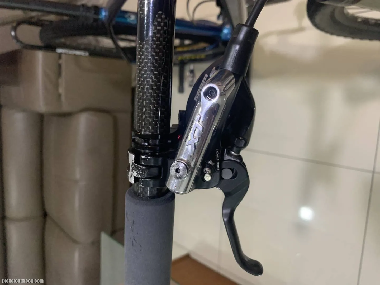 Specialized Stumpjumper OEM CARBON