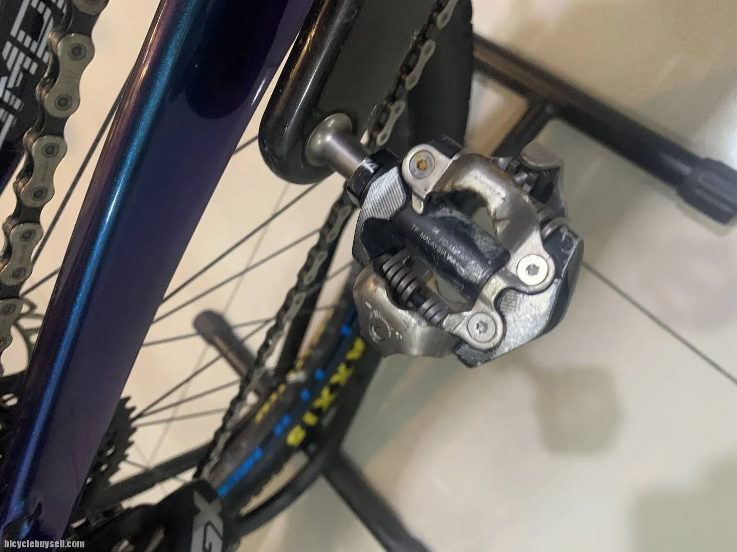 Specialized Stumpjumper OEM CARBON