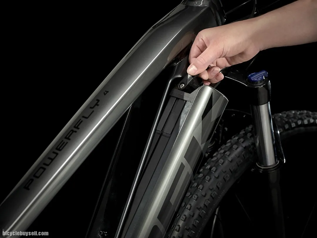 TREK E-BIKE POWERFLY 4 SERIES (2022)