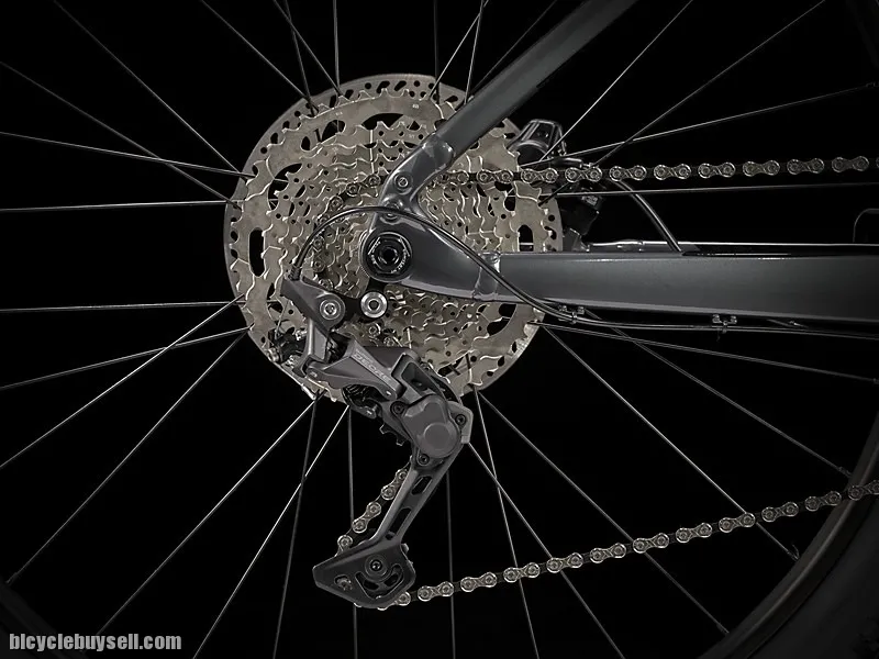 TREK E-BIKE POWERFLY 4 SERIES (2022)