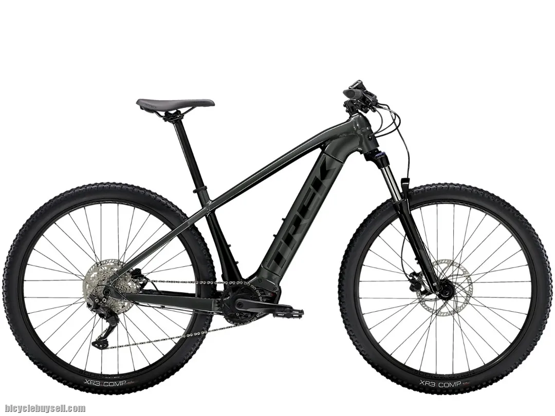 TREK E-BIKE POWERFLY 4 SERIES (2022)