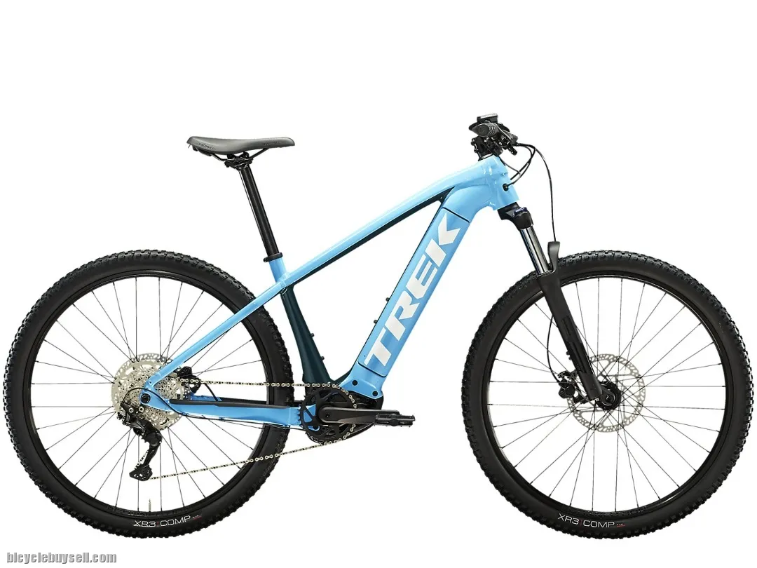 TREK E-BIKE POWERFLY 4 SERIES (2022)