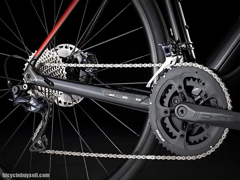 TREK E-BIKE DOMANE+ (2021) PROMOTION !!!